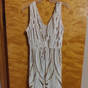 Shein Long Dress